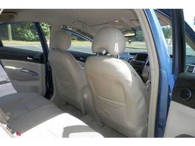 2005 TOYOTA PRIUS HYBRID SOUTHERN OWNED NAVIGATION LEATHER SEATS NO RESERVE ONLY, image 54
