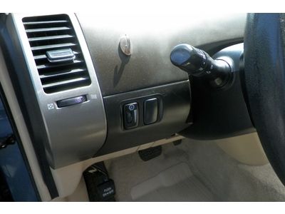 2005 TOYOTA PRIUS HYBRID SOUTHERN OWNED NAVIGATION LEATHER SEATS NO RESERVE ONLY, image 59