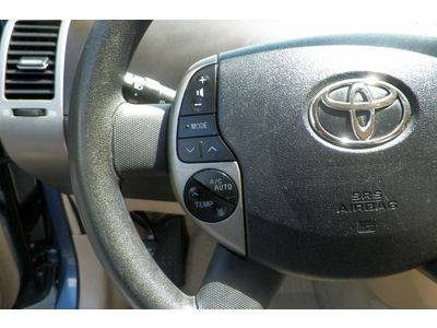 2005 TOYOTA PRIUS HYBRID SOUTHERN OWNED NAVIGATION LEATHER SEATS NO RESERVE ONLY, image 61