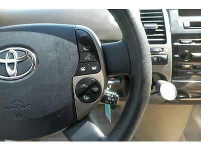 2005 TOYOTA PRIUS HYBRID SOUTHERN OWNED NAVIGATION LEATHER SEATS NO RESERVE ONLY, image 62