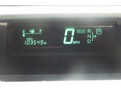 2005 TOYOTA PRIUS HYBRID SOUTHERN OWNED NAVIGATION LEATHER SEATS NO RESERVE ONLY, image 63