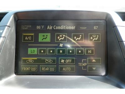 2005 TOYOTA PRIUS HYBRID SOUTHERN OWNED NAVIGATION LEATHER SEATS NO RESERVE ONLY, image 66