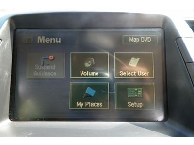 2005 TOYOTA PRIUS HYBRID SOUTHERN OWNED NAVIGATION LEATHER SEATS NO RESERVE ONLY, image 68