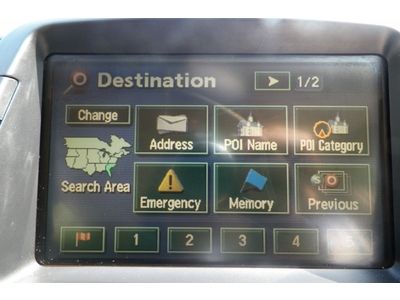 2005 TOYOTA PRIUS HYBRID SOUTHERN OWNED NAVIGATION LEATHER SEATS NO RESERVE ONLY, image 69