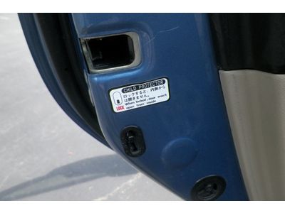 2005 TOYOTA PRIUS HYBRID SOUTHERN OWNED NAVIGATION LEATHER SEATS NO RESERVE ONLY, image 80