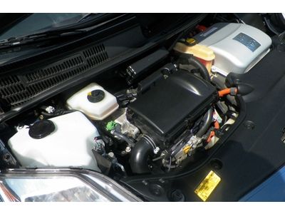 2005 TOYOTA PRIUS HYBRID SOUTHERN OWNED NAVIGATION LEATHER SEATS NO RESERVE ONLY, image 83