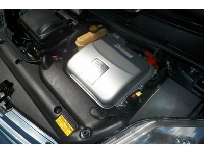 2005 TOYOTA PRIUS HYBRID SOUTHERN OWNED NAVIGATION LEATHER SEATS NO RESERVE ONLY, image 85