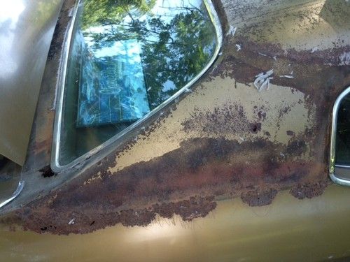 1970 Chevy Chevelle, image 2