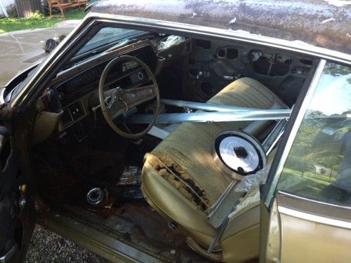 1970 Chevy Chevelle, image 3
