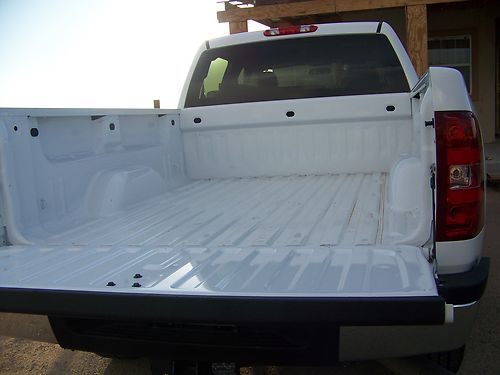 2012 silverado 2500 4x4, 6.6 diesel, allison 6 speed auto transmission, US $38,000.00, image 3
