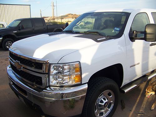 2012 silverado 2500 4x4, 6.6 diesel, allison 6 speed auto transmission, US $38,000.00, image 5