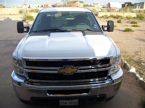 2012 silverado 2500 4x4, 6.6 diesel, allison 6 speed auto transmission, US $38,000.00, image 6