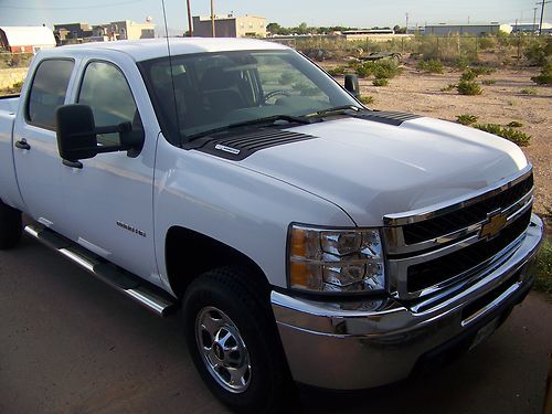 2012 silverado 2500 4x4, 6.6 diesel, allison 6 speed auto transmission, US $38,000.00, image 7