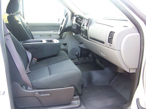 2012 silverado 2500 4x4, 6.6 diesel, allison 6 speed auto transmission, US $38,000.00, image 8