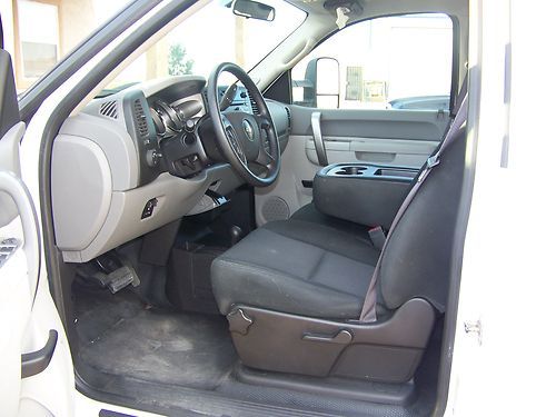 2012 silverado 2500 4x4, 6.6 diesel, allison 6 speed auto transmission, US $38,000.00, image 11