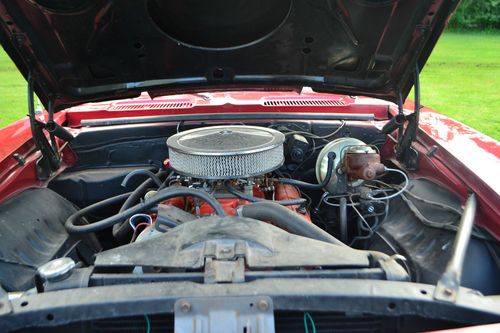 1969 camaro, US $23,000.00, image 4