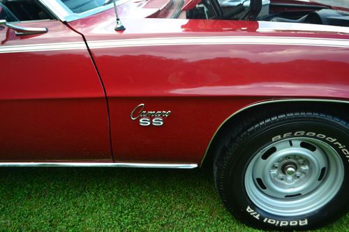 1969 camaro, US $23,000.00, image 6