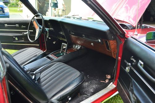 1969 camaro, US $23,000.00, image 8
