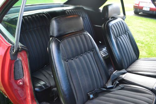 1969 camaro, US $23,000.00, image 9
