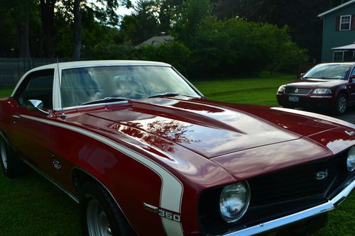 1969 camaro, US $23,000.00, image 12