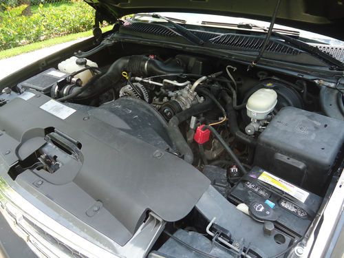 2007 Chevy Silverado C1500 Classic Extra Cab Short Bed 43K miles V6 Automatic, image 18