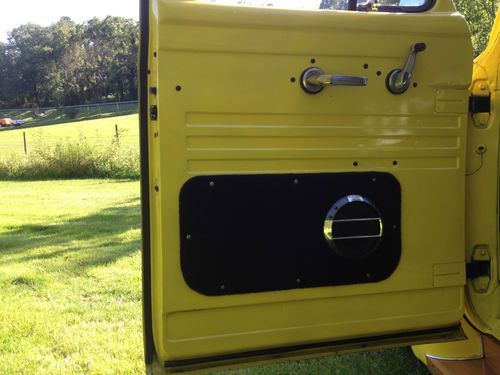 1953 ford f100 streetrod pickup lots updates show n go, image 9