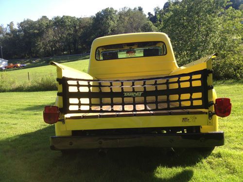1953 ford f100 streetrod pickup lots updates show n go, image 12
