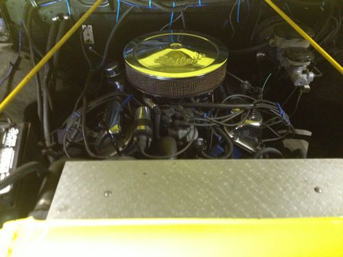 1953 ford f100 streetrod pickup lots updates show n go, image 14