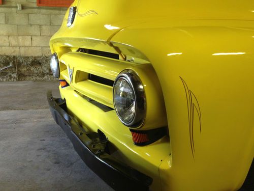1953 ford f100 streetrod pickup lots updates show n go, image 19