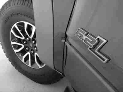 2012 FORD F150 SVT RAPTOR, image 9