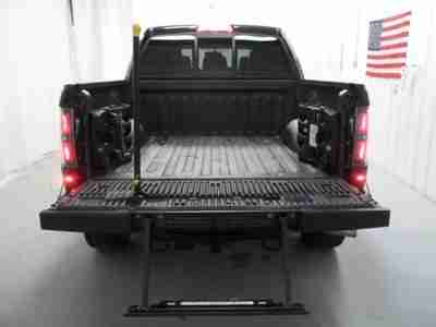 2012 FORD F150 SVT RAPTOR, image 14