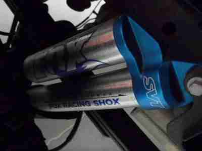 2012 FORD F150 SVT RAPTOR, image 15