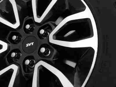 2012 FORD F150 SVT RAPTOR, image 16