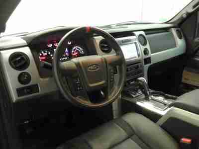 2012 FORD F150 SVT RAPTOR, image 19