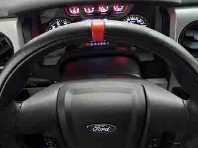 2012 FORD F150 SVT RAPTOR, image 20