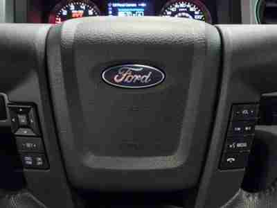 2012 FORD F150 SVT RAPTOR, image 21