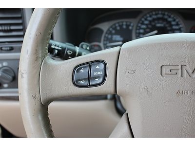 2006 Yukon Denali SUV 6.0L V8 AWD Rear DVD Sunroof OnStar Leather Power Seats, image 15