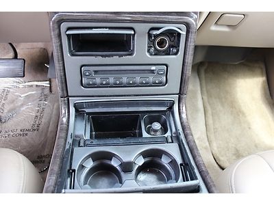 2006 Yukon Denali SUV 6.0L V8 AWD Rear DVD Sunroof OnStar Leather Power Seats, image 21