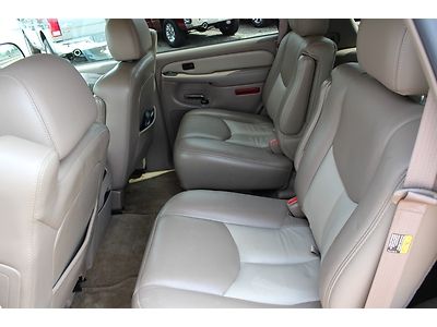 2006 Yukon Denali SUV 6.0L V8 AWD Rear DVD Sunroof OnStar Leather Power Seats, image 22