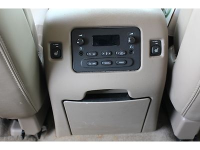 2006 Yukon Denali SUV 6.0L V8 AWD Rear DVD Sunroof OnStar Leather Power Seats, image 23