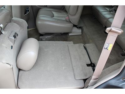 2006 Yukon Denali SUV 6.0L V8 AWD Rear DVD Sunroof OnStar Leather Power Seats, image 25