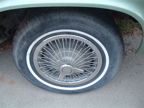 1964 Chevrolet Impala 4dr hardtop, image 5