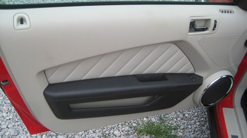 2010 Ford Mustang 682 original miles, image 11