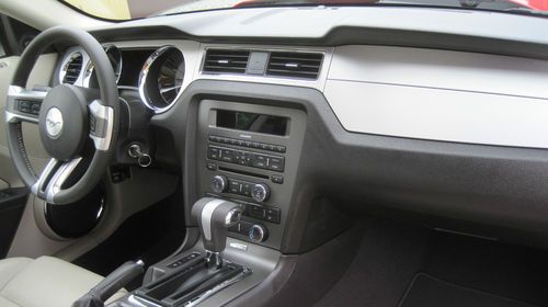 2010 Ford Mustang 682 original miles, image 13