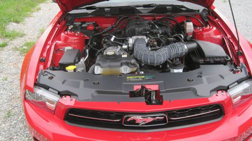 2010 Ford Mustang 682 original miles, image 18