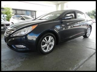 2011 hyundai sonata sdn 2.0l