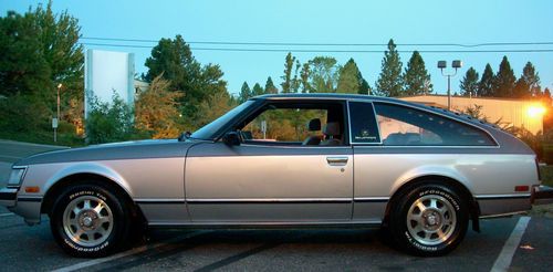 1980 toyota celica supra