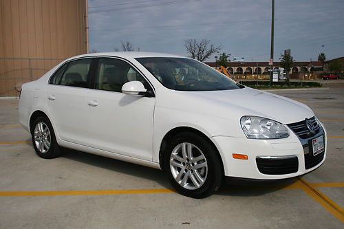 2010 volkswagen jetta tdi sedan 4-door 2.0l