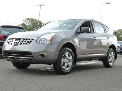 AWD 4dr S SUV 2.5L CLEAN CARFAX!!!! 1 OWNER!! WELL MAINTAINED!!! CALL WITH OFFER, image 3