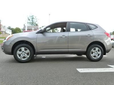 AWD 4dr S SUV 2.5L CLEAN CARFAX!!!! 1 OWNER!! WELL MAINTAINED!!! CALL WITH OFFER, image 4